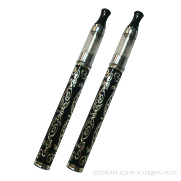 Egq-003 New Design Atomatic EGO Electronic Cigarette with Automatic Battery and Patent, E Cigarette